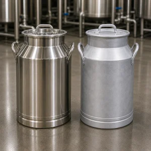 Insulated Can