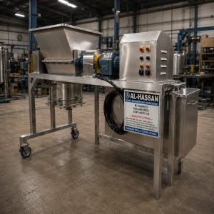 Milling Machine